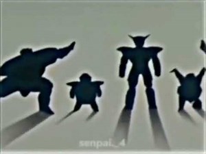 fuerzas ginyu meme plantilla - la ocasión (resubido de senpai._4)