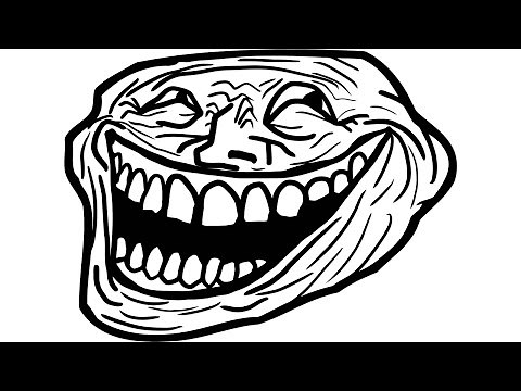 how to troll yourself