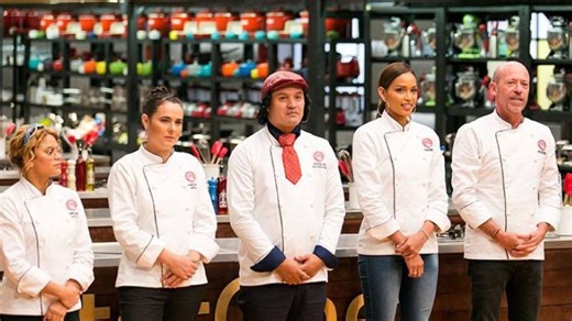 Hassam reveló cuánto ganó por participar en MasterChef Celebrity; Alcanza hasta para un apartamento | Actualidad | LOS40 Colombia