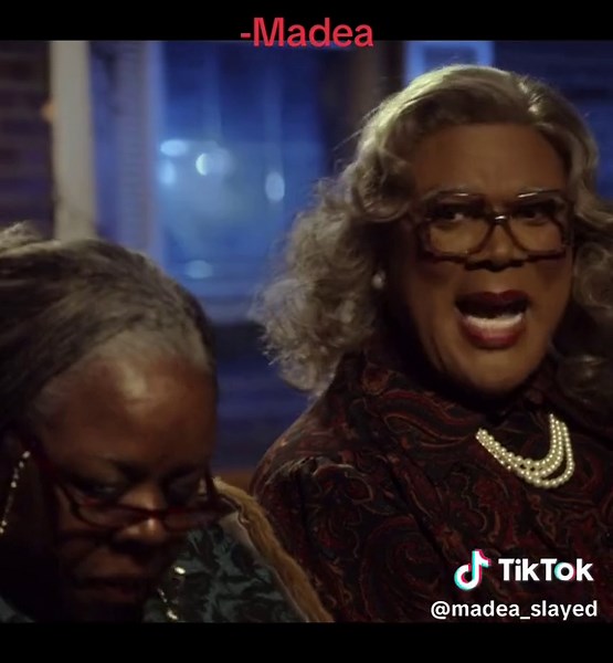 Not bam stealing candy from children 😭😭 #madea #madeaboo #madeamovieclips #tylerperry #fyp #fypシ #xyzbca #foryoupage #madeasimmons
