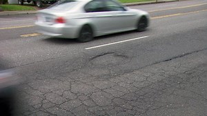 City Council considering 'Build Portland' infrastructure plan