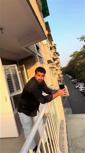 window AC installation #airconditioner #ac