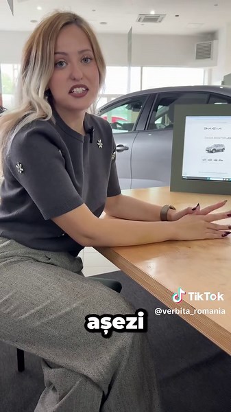 Cumpără-ți o Dacia nouă în Arad