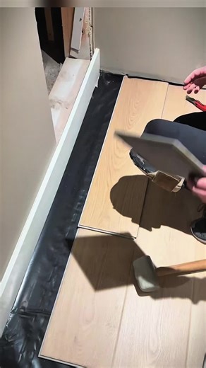 Flooring #construction #flooring #diy #vinylflooring #remodel | vinyl flooring