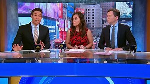 116K views · 1K reactions | Two people have died and one other remains trapped after an under-construction Hard Rock Hotel partially collapsed Saturday in New Orleans. More here: gma.abc/327U4Ka | Good Morning America | Facebook