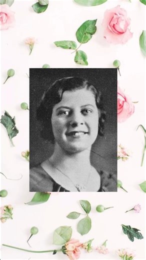 Mildred “Milly” Bittenbender - Emmaus High School - Class of 1934
