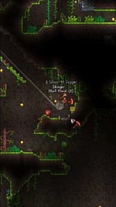 Vaporeon are ideal (Terraria)