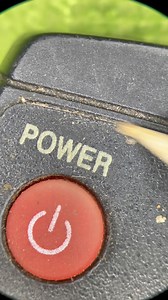 29K views · 512 reactions | All that dust and dirt gathered inside the TV remote  #satisfying #cleaning | Phone Fix Craft | Facebook