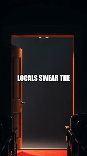 The Echoing Glass of the Mariner Theater