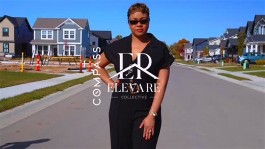 In observance of Martin Luther King Jr Day, we walk with purpose, unity, and power. This is more than a strut. It is vision in motion. It is sisterhood. It is legacy building. We move together because progress was never meant to be walked alone. Dr King taught us that leadership is service, courage is collective, and change is created when we move in alignment. Proud to stand and walk alongside these powerful women of the Elevare Collective, powered by Compass, as we elevate each other, our comm