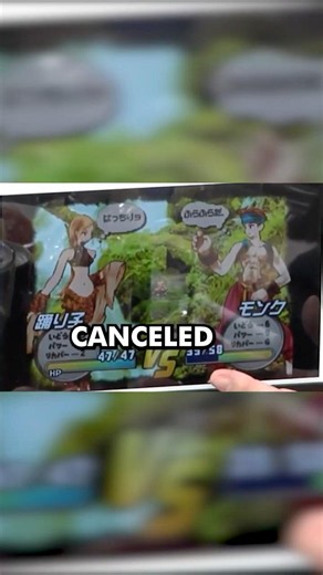 Square Enix Canceled Final Fantasy Tactics 2!? #finalfantasy #usa