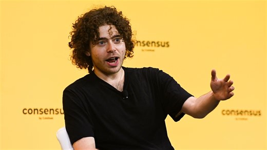 Polymarket Returning to U.S. with $112M Acquisition After Prosecutors Drop Probe