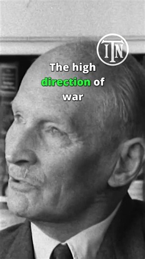 Bernard Montgomery on a Soldier's Duty in the Vietnam War (1967)