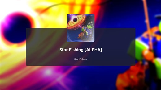 Star Fishing codes (February 2026)