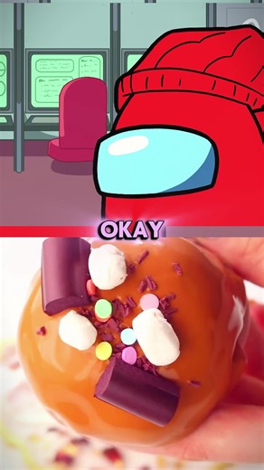 Among Us Logic: Mr. Cheese’s Misadventures in Space