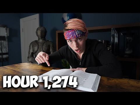 How I Passed The CFP Exam At 21