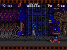 Cool World - Nintendo SNES - Games Database