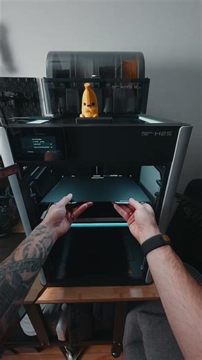 I 3D Printed My Own Sony Lens Caps (With My Logo On Them)