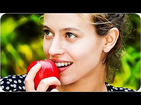 BLANCHE COMME NEIGE Bande Annonce (2019)