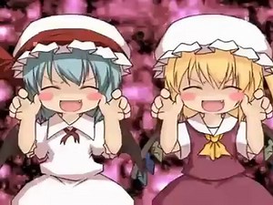 【Touhou】 ★ Sakuya's Pad Canyon ★