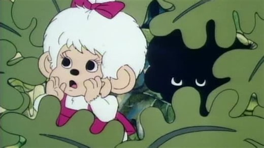 Monchhichis S01:E13 - Charm Alarm