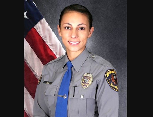 Ex-N.J. cop conspired with officer, dispatcher before violent break-in, lawsuit says