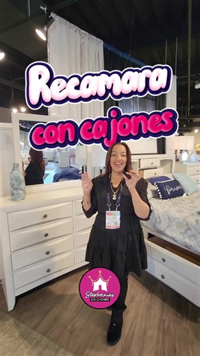 📦 ¡Lista para llevar! Encuentra recámaras modernas y funcionales. Charlotte, NC y Virtual 📍5920 North Tryon ST. Charlotte 📲 704-763-0705 http://wa.me/ 17047630705 #OfertasDeMuebles #PromociónDeMuebles #MueblesEnOferta #DescuentosEnMuebles #RenuevaTuHogar #VentaDeMuebles #MueblesConDescuento #AhorraEnMuebles #MueblesParaTuHogar #OportunidadEnMuebles #charlotte #charlottenc