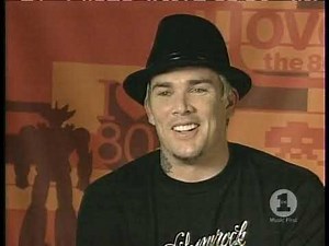 VH1 I Love the 80s Original Series 1984