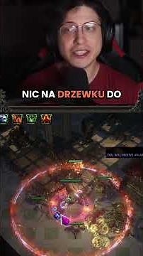 Dlaczego Elementalistka jest OP KLASĄ na START