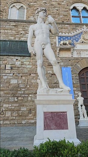 Piazza della Signoria: Florence's Heart of Art & History