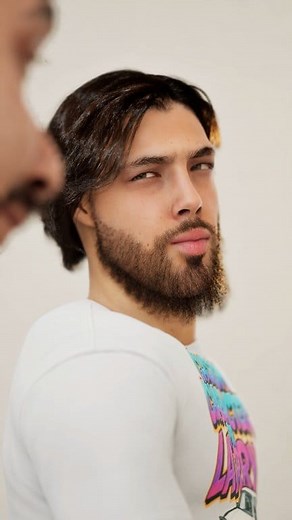 Shower Thoughts 4 -original audio by amazing Fahad Kaleem #animation #skit #comedyvideos #sketchcomedy #comedy #3D | Krumble3d