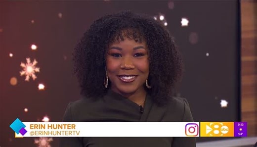 13 reactions | CFT’s Calvert-Collins Bratton was live on air with @erinhuntertv on @wfaa @wfaagmt alongside nonprofit partners @rescueher and @humanesocietyofnorthtexas showcasing our 2025 Giving Guide, which features gifts that give back in support of local @northtexasgivingday nonprofits. View the guide and shop nonprofits at CFTexas.org/GivingGuide | Communities Foundation of Texas | Facebook