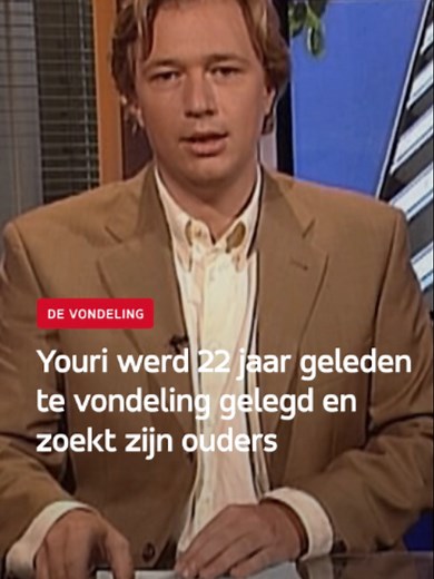 Op 9 juli 2003 wordt er voor een deur van de flat Grondzeiler een baby gevonden. Het is een jongetje en uit een DNA-test blijkt dat zijn roots in de regio Angola en Congo liggen. Hij krijgt de naam Youri. Nu, 22 jaar later, is hij op zoek naar antwoorden. Waarom werd hij daar achtergelaten? En wie zijn zijn ouders? Heb jij tips? Mail dan naar podcast@at5.nl #AT5 #Amsterdam #Nieuws #devondeling #podcast #vondeling #2003 #Amsterdamnoord