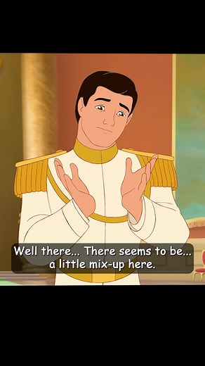 Princess Cinderella Movie: A Twist in Time