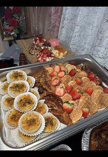 Delicious Brunch Ideas to Try at Home