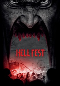 Hell Fest streaming: where to watch movie online?