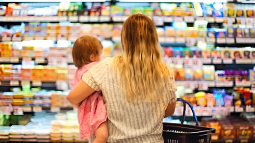 Exact date thousands of households can apply for food vouchers worth $291