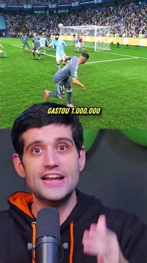 THE BIGGEST FIFA RIP-OFF! #ps5 #fc25 #fifa #fifamobile #fcmobile #playstation #fc26
