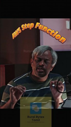 AWS Step Functions: The Future of Serverless