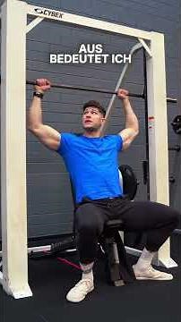 Properly perform shoulder presses on the Smith machine! #fitnesstips #musclebuilding #shoulderwor...