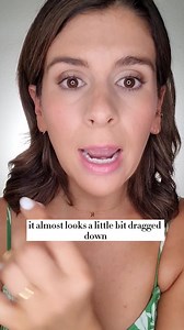 11K views · 312 reactions | Applying a light color in the inner corner of your eyes is a well known trick for making your eyes look brighter and bigger... but there's actually an even better way to brighten up your eyes! Watch this and tell me what you think! ❤️ ** I'm using the shade Cupcake | Kate Talbert: Makeup Made Simple | Facebook