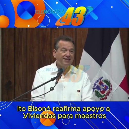 🏗️ Mivhed impulsa ordenamiento territorial y viviendas para maestros en Espaillat