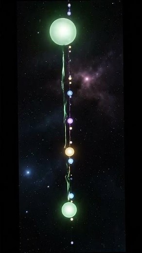 Is Time Quantumly Entangled? ⏰🔗 Discover the Secrets of Past, Present, and Future!