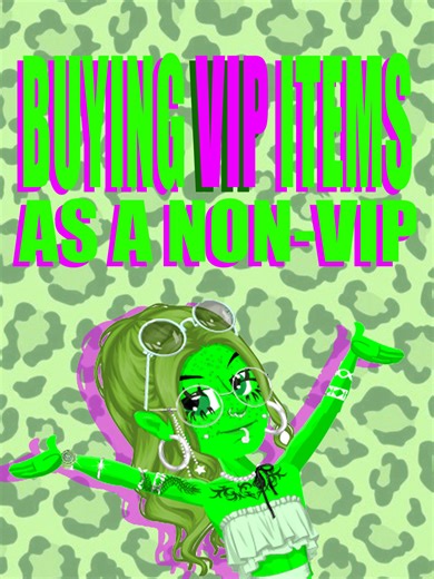 BUYING VIP ITEMS AS A NON-VIP MSP1 Since this game barely function might as well just get waht we want between two crash 💀 #msp1 #msp #moviestarplanet #outfit #cheat