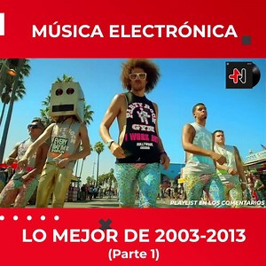 11M views · 15K reactions | Qué recuerdos 朗 Playlist  https://spoti.fi/30GlEAy | EMPO Electronic Meeting Point | Facebook
