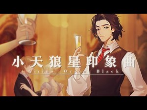 《哈利波特·人物印象曲》小天狼星·布莱克