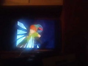 Peter pan return to Neverland 2002 trailer