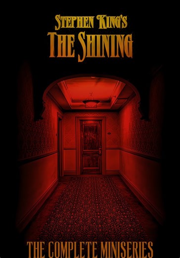 The Shining Season 1 - watch full episodes streaming online