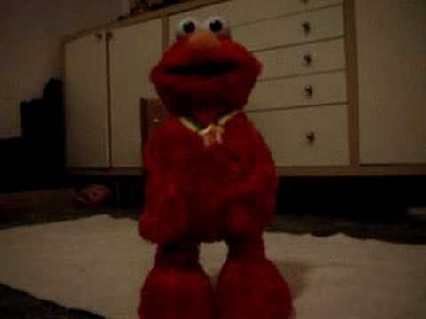 T.M.X. Elmo eXtra Special Edition 2
