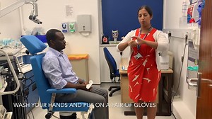 Flexible Nasoendoscopy